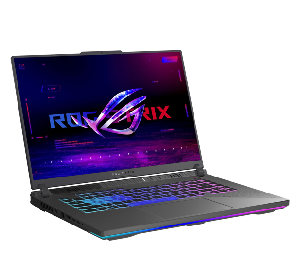 ASUS ROG Strix G16 R9-8940HX/64GB/1TB RTX5070Ti 165Hz - 1332979 - zdjęcie 3